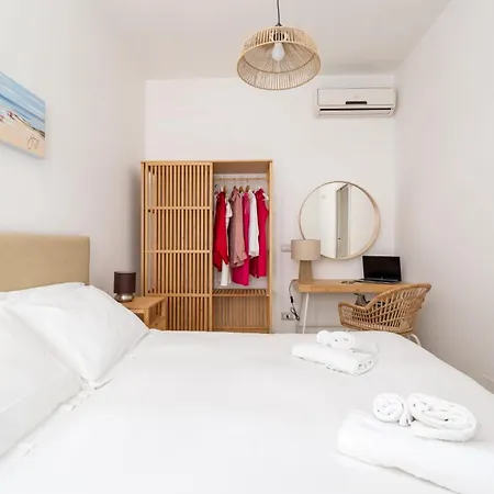 بيت للعطل Rossella