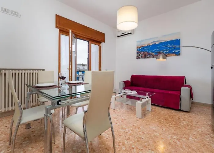 بيت للعطل Rossella