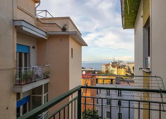 Rossella بيت للعطل *