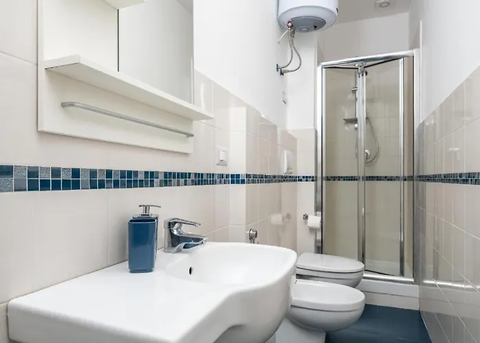 Rossella بيت للعطل