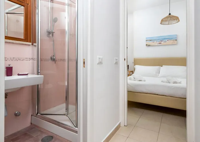 Rossella بيت للعطل سورينتو