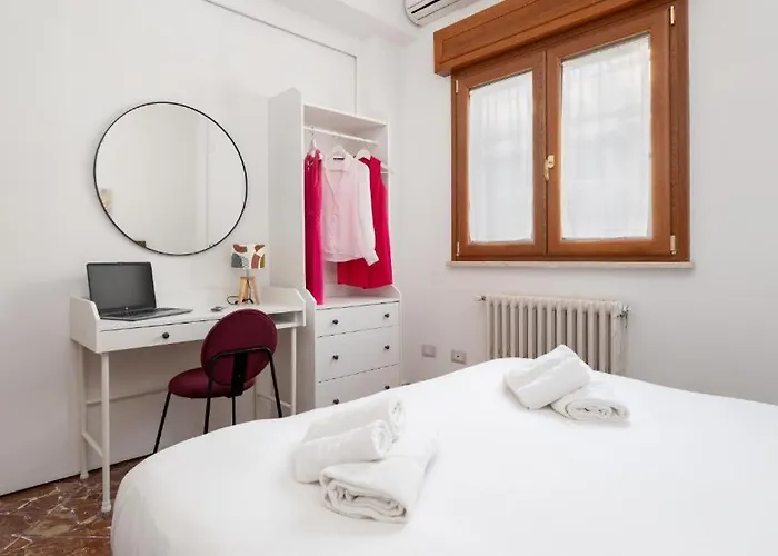 بيت للعطل Rossella *