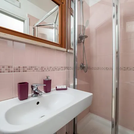 Будинок відпочинку Rossella Сорренто