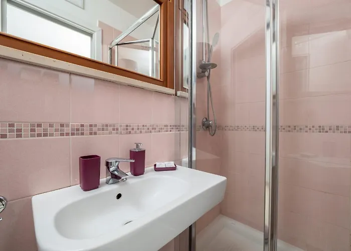 Будинок відпочинку Rossella Сорренто