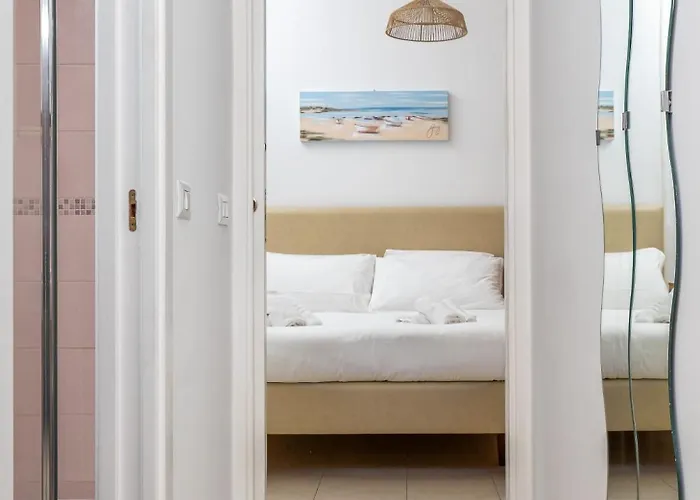 Rossella Будинок відпочинку *