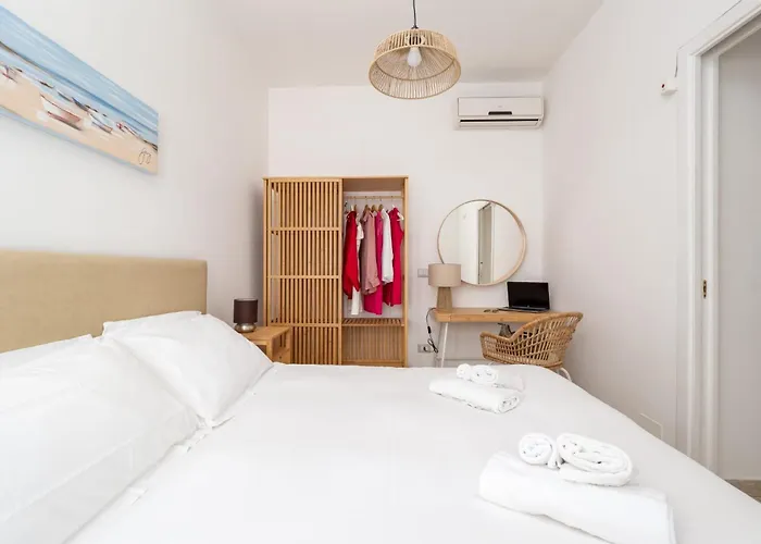 Будинок відпочинку Rossella