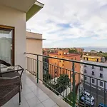 Rossella Nyaraló Sorrento