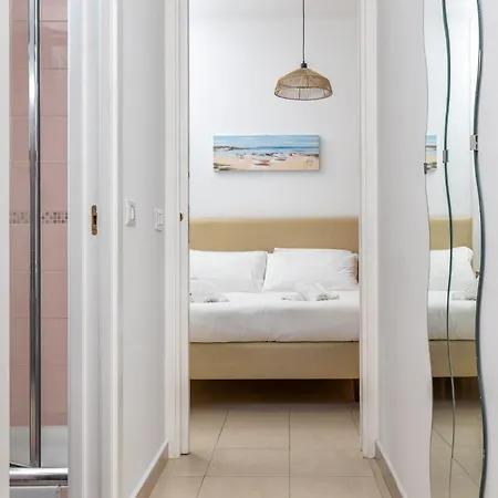 Rossella Casa vacanze *