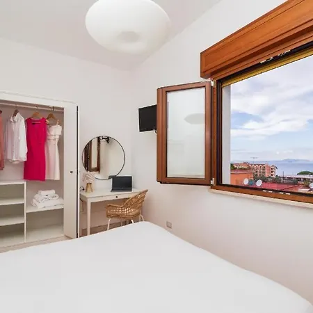Casa vacanze Rossella Sorrento