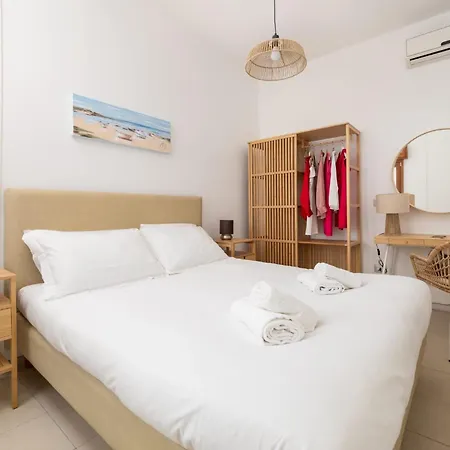 Rossella Semesterbostad