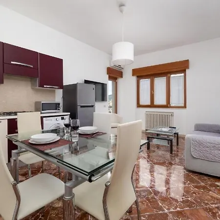 Rossella Casa vacanze