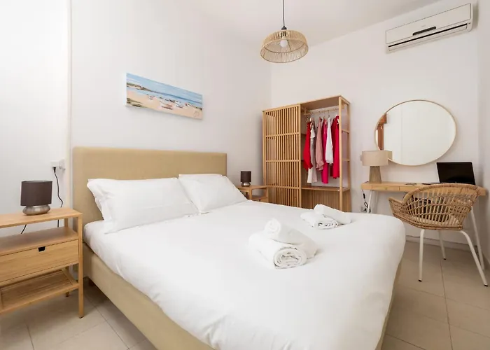 Rossella Semesterbostad