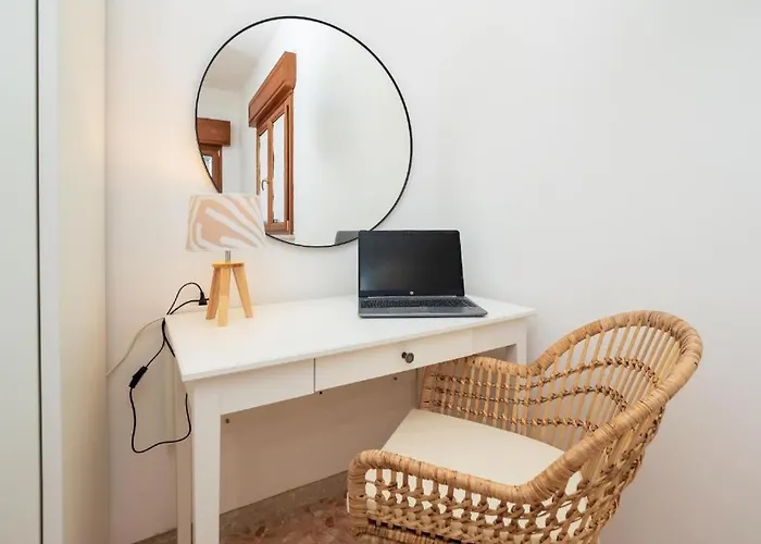 Semesterbostad Rossella Sorrento