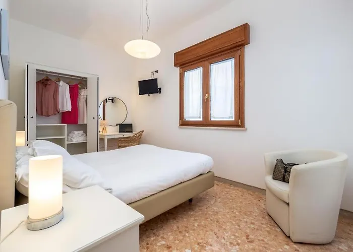 Rossella Semesterbostad Sorrento